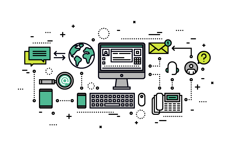 Derin Paket Denetimi: ne olduğu ve ne yaptığı