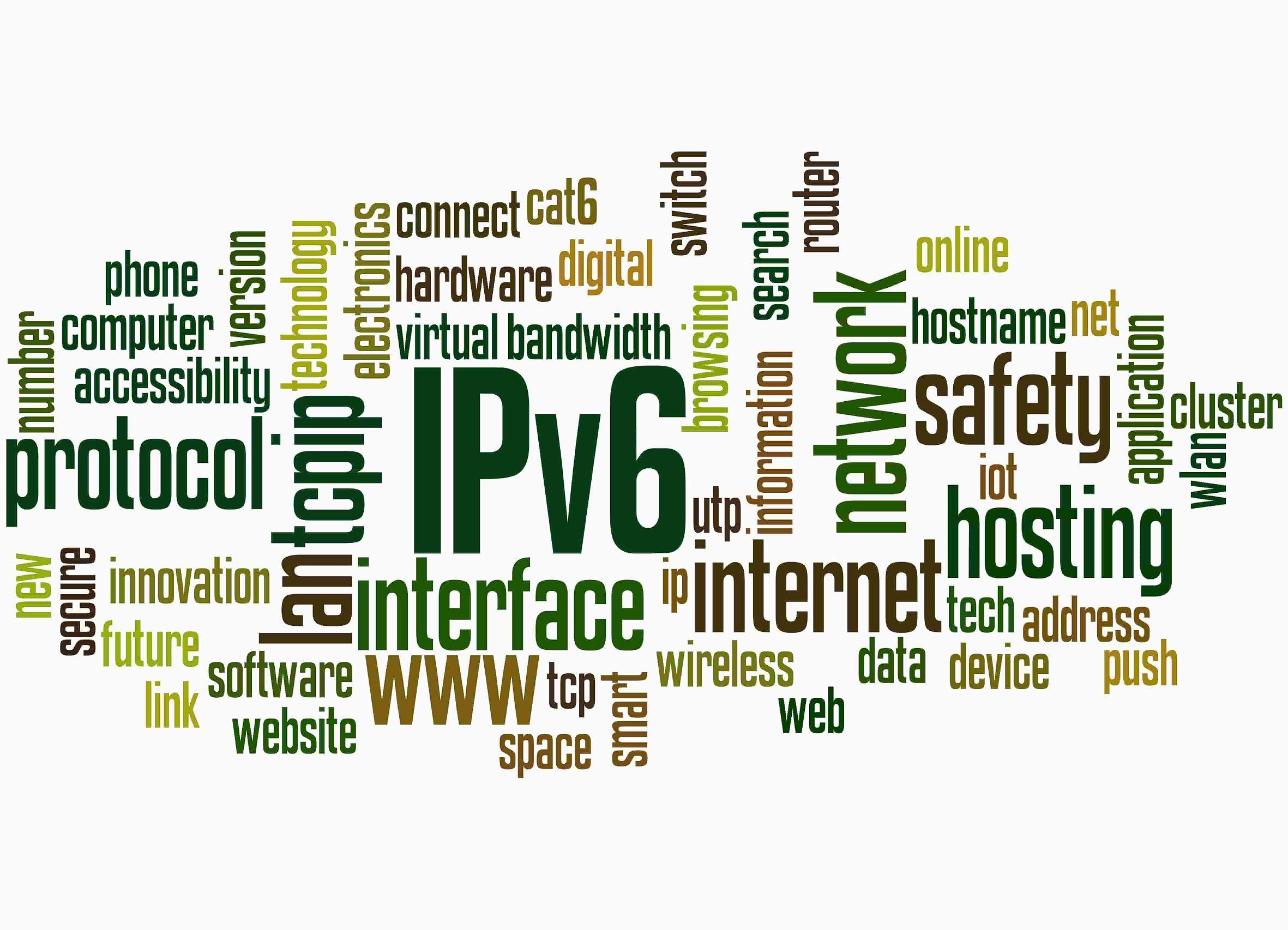 IPv6 geçişi: her zaman daha güvenli noktalara gider