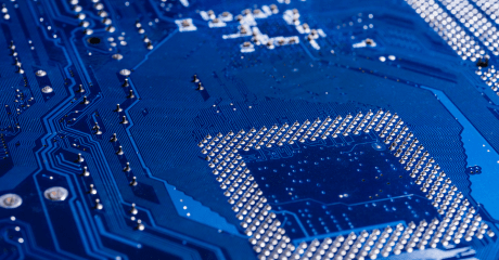 Изображение процессора