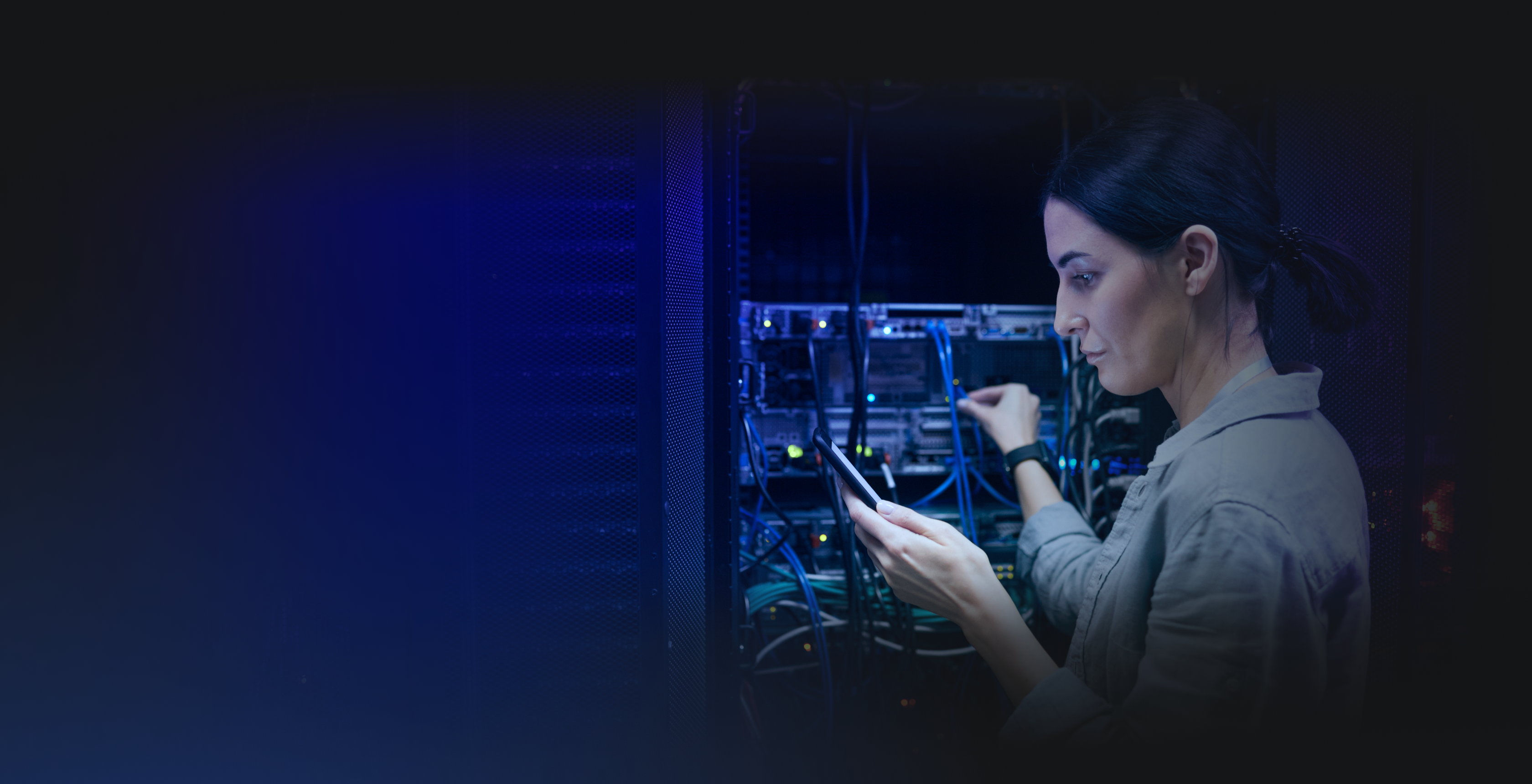 Veri Merkezi Mühendisliği Çözümleri - veri merkezi mühendisliği altyapısı oluşturmaya yönelik entegre bir yaklaşım 