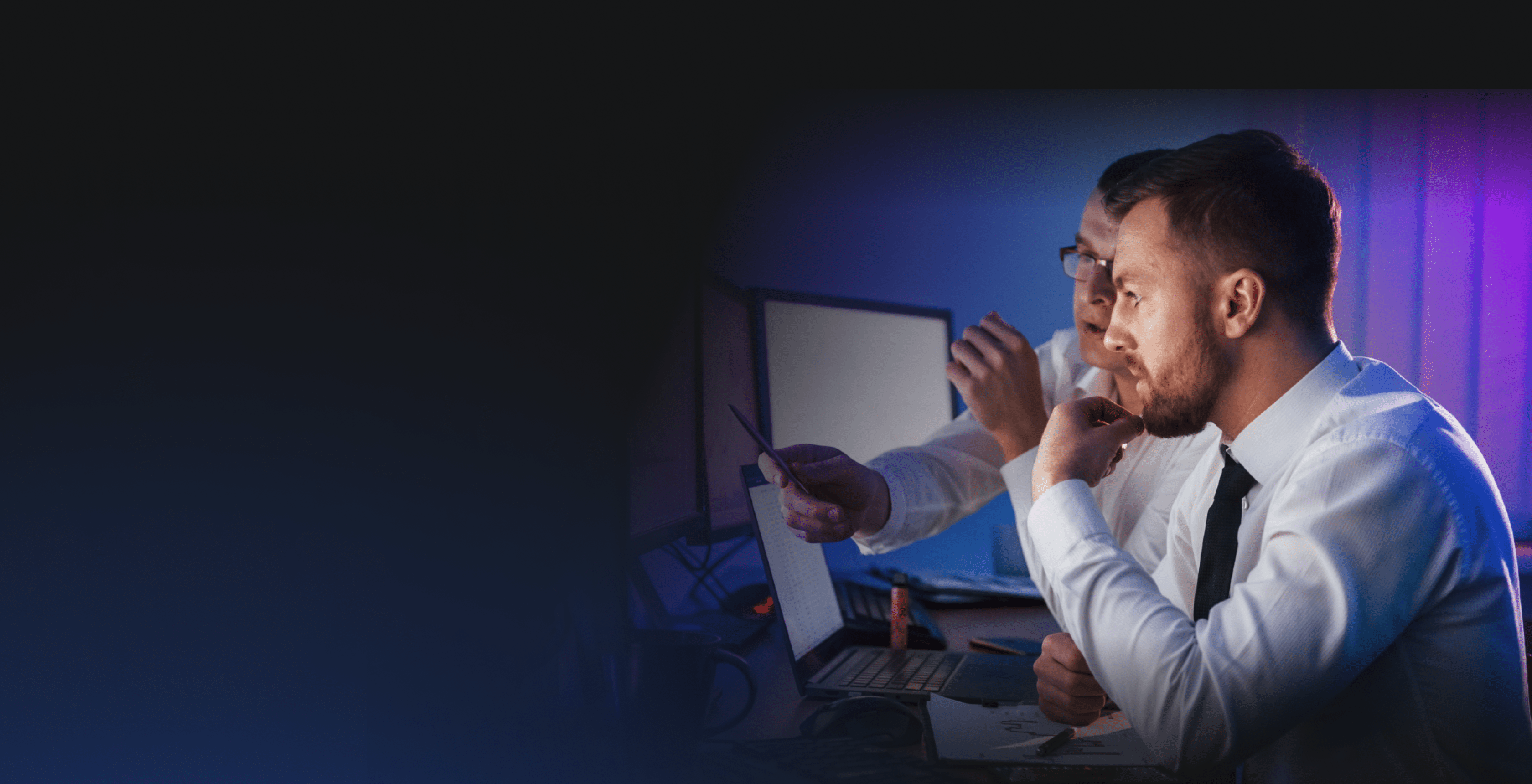 Внешний пентест —моделирование проникновения  в ИТ-инфраструктуру