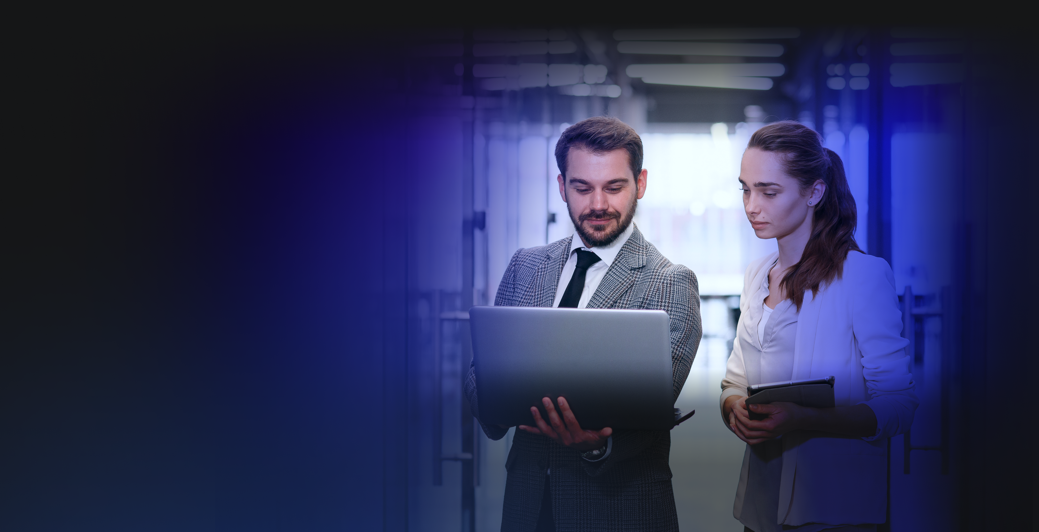 BT altyapısının denetimi - analiz ve hazır kalkınma planı